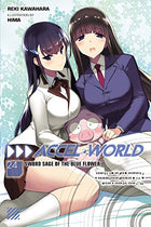 Accel World Light Novel Vol 24