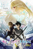 Our Last Crusade or the Rise of the New World Vol 4 Manga - The Mage's Emporium Yen Press Used English Manga Japanese Style Comic Book