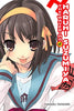 The Wavering of Haruhi Suzumiya Light Novel - Used English light novel - The Mage's Emporium