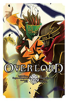 Overlord Vol 13