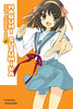 The Surprise of Haruhi Suzumiya Light Novel - Used English light novel - The Mage's Emporium