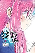 Happy Sugar Life Vol 9