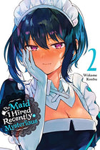 The Maid I Hired Recently Is Mysterious Vol 2