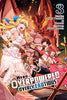 The Hero Is Overpowered but Overly Cautious Vol 3 Manga - The Mage's Emporium Yen Press Used English Manga Japanese Style Comic Book
