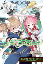 Sword Art Online Girls' Ops Vol 7