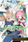 Sword Art Online Girls' Ops Vol 7 manga cover