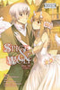 Spice and Wolf Vol 16
