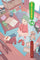 Yotsuba&! Vol 14 manga cover