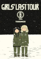 Girls' Last Tour Vol 6