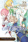 Sword Art Online Girls' Ops Vol 6 manga cover