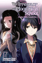 The Irregular At Magic High School Light Novel Vol 17