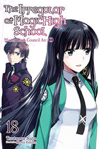 The Irregular At Magic High School Light Novel Vol 18
