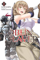 Goblin Slayer Light Novel Vol 13