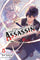 The World's Finest Assassin Gets Reincarnated in Another World as an Aristocrat Vol 5 Light Novel Light Novel - The Mage's Emporium Yen Press Used English Light Novel Japanese Style Comic Book