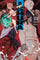 Ishura Light Novel Vol 03 light novel cover