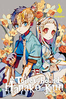 Toilet-Bound Hanako-Kun Vol 15 Manga - The Mage's Emporium Viz Media Used English Manga Japanese Style Comic Book