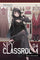 Spy Classroom Vol 4 light novel cover