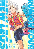 Run On Your New Legs Vol 05