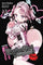 Magical Girl Raising Project Light Novel Vol 13 light novel cover