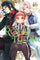 The Royal Tutor Vol 16 manga cover