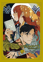 The Mortal Instruments Vol 5