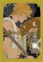 The Mortal Instruments Vol 08