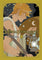 The Mortal Instruments Vol 08 manga cover