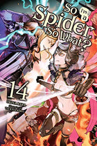 So I'm A Spider, So What? Vol 14