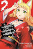 Is It Wrong To Try To Pick Up Girls in a Dungeon? II Vol 2 Manga - The Mage's Emporium Yen Press Used English Manga Japanese Style Comic Book