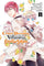Cross Dressing Villainess Cecilia Sylvie Vol 3 Manga - The Mage's Emporium Yen Press Used English Manga Japanese Style Comic Book