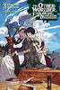 The Otherworlder, Exploring the Dungeon Vol 3 Light Novel Light Novel - The Mage's Emporium Yen Press Used English Light Novel Japanese Style Comic Book