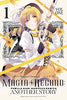 Magia Record Puella Magi Madoka Magica Another Story Vol 1 Manga - The Mage's Emporium Yen Press Used English Manga Japanese Style Comic Book