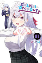 Gabriel Dropout Vol 11