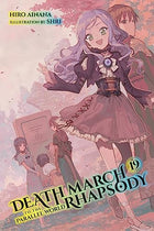 Death March to the Parallel World Rhapsody Vol 19