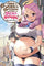 To Save World Wake Morning After Demi Human Vol 5 manga cover