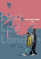 Lost Lad London Vol 3 - BRAND NEW CONDITION