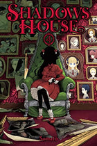 Shadows House Vol 04