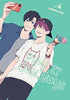 Play It Cool, Guys Vol 4 Manga - The Mage's Emporium Yen Press Used English Manga Japanese Style Comic Book