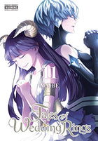 Tales Of Wedding Rings Vol 11