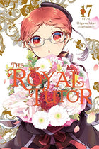 The Royal Tutor Vol 17