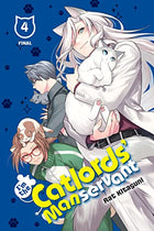 I'm The Catlords Manservant Vol 04