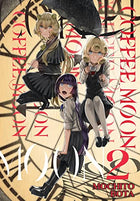 Coffee Moon Vol 02