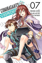 Combatants Will Be Dispatched! Vol 7
