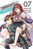 Combatants Will Be Dispatched! Vol 7 Manga - The Mage's Emporium Yen Press Used English Manga Japanese Style Comic Book