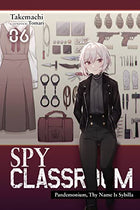 Spy Classroom Vol 6 Light Novel