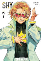 Shy Vol 7