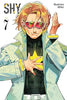 Shy Vol 7 Manga - The Mage's Emporium Yen Press Used English Manga Japanese Style Comic Book