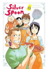 Silver Spoon Vol 13 Manga - The Mage's Emporium Yen Press Used English Manga Japanese Style Comic Book