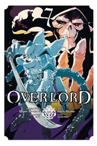 Overlord Vol 7