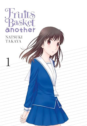 Fruits Basket Another Vol 1 Manga - The Mage's Emporium Yen Press Used English Manga Japanese Style Comic Book